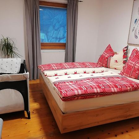 Apartment Martina Telfs Zewnętrze zdjęcie