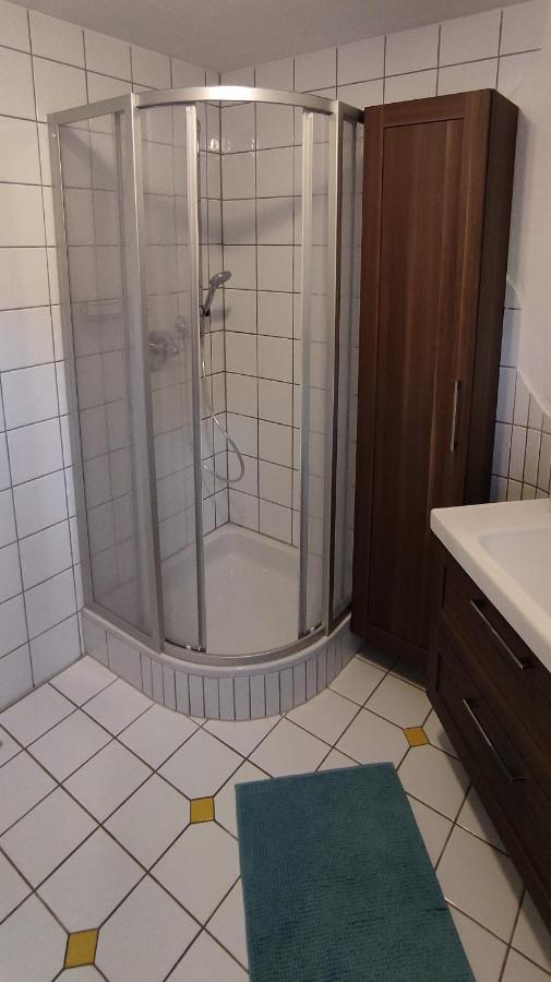 Apartment Martina Telfs Zewnętrze zdjęcie