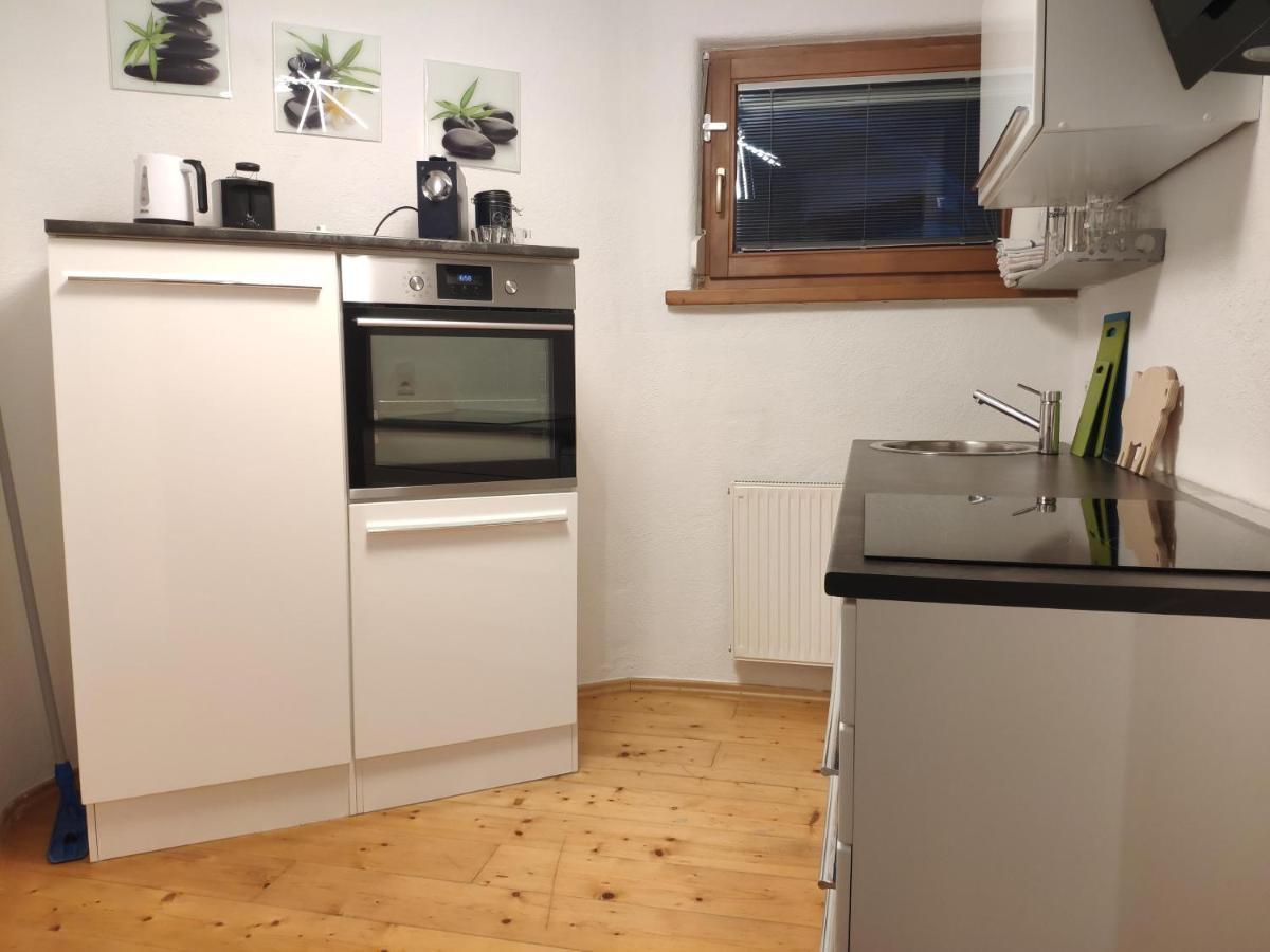 Apartment Martina Telfs Zewnętrze zdjęcie