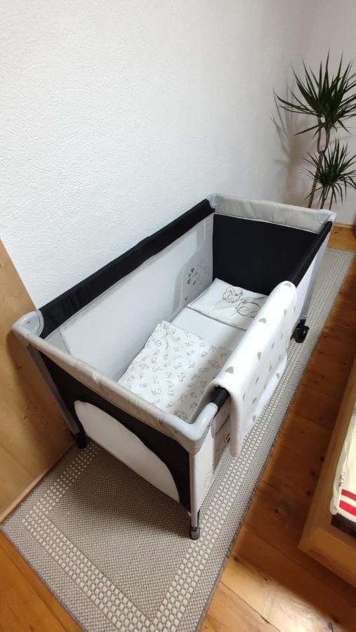 Apartment Martina Telfs Zewnętrze zdjęcie
