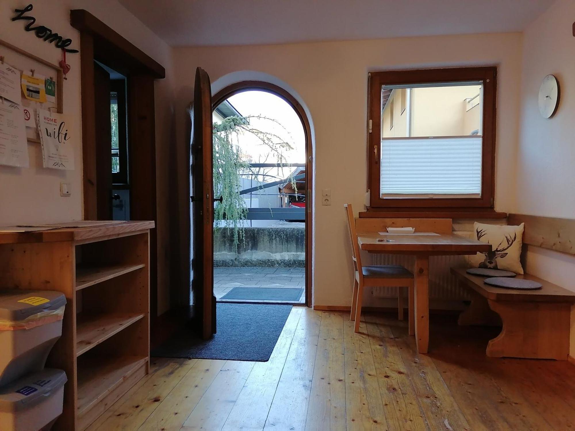 Apartment Martina Telfs Zewnętrze zdjęcie