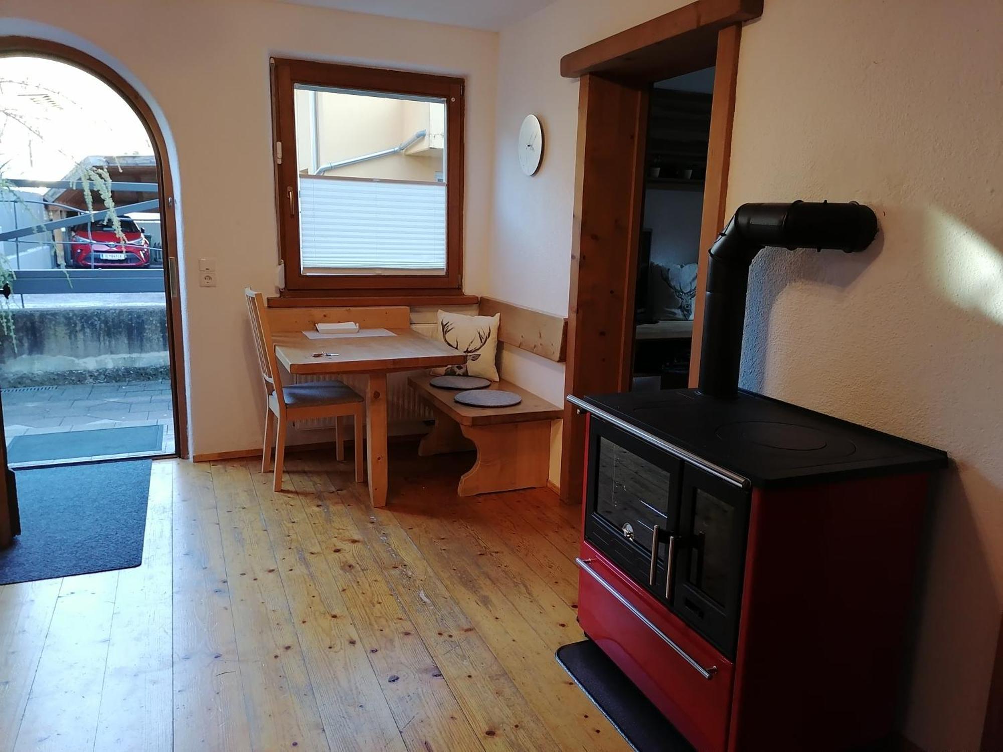 Apartment Martina Telfs Zewnętrze zdjęcie