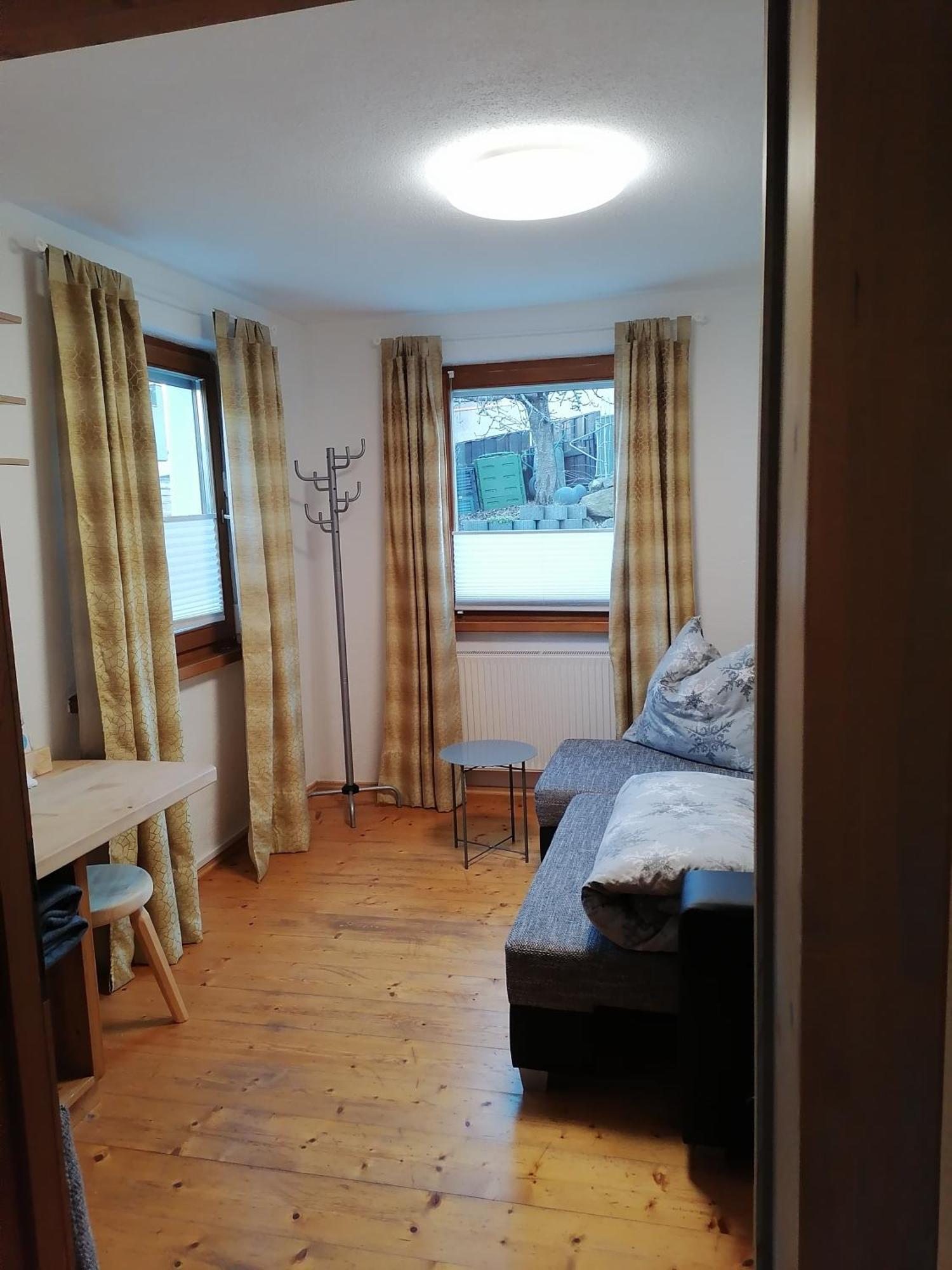 Apartment Martina Telfs Zewnętrze zdjęcie