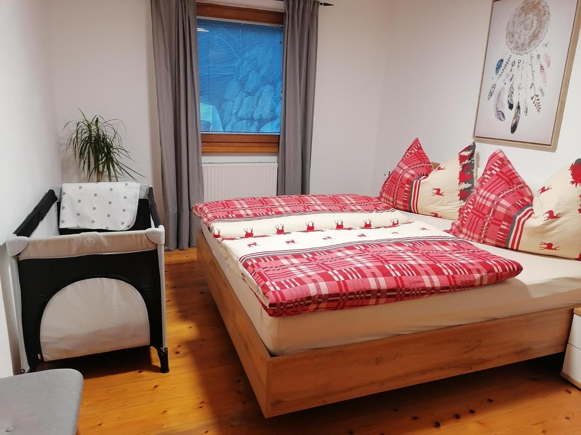 Apartment Martina Telfs Zewnętrze zdjęcie
